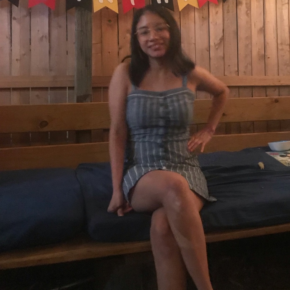 Meet your Posher, Guadalupe